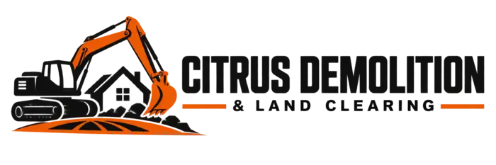 Citrus Demolition and Land Clearing