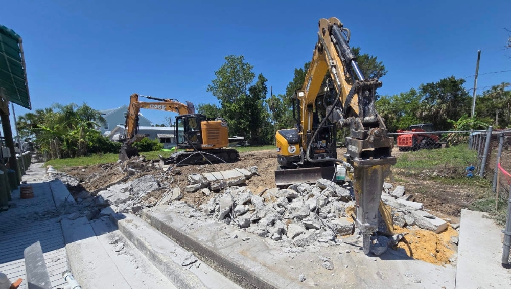 How to Choose the Right Foundation Demolition Contractor in Crystal River, FL