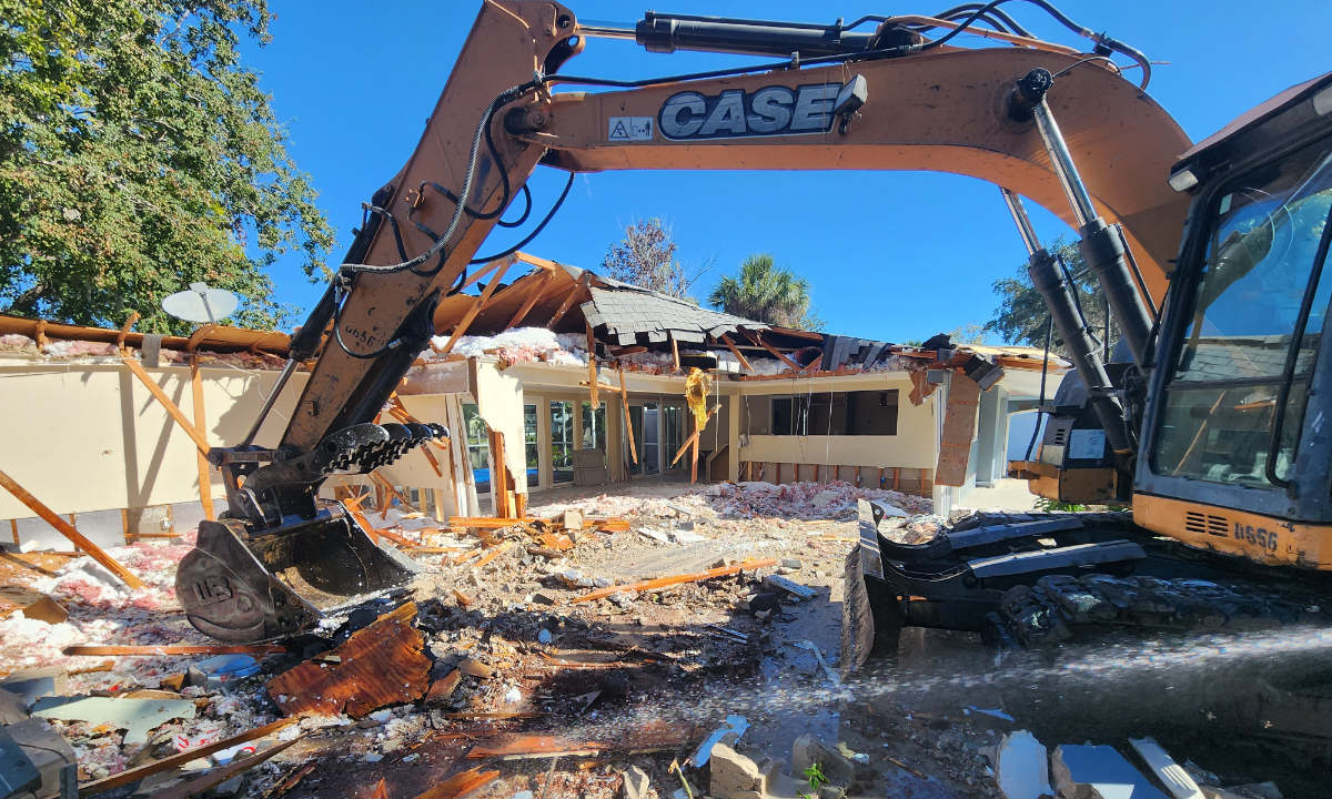 Understanding Hidden Costs Residential Demolition: Essential Insights