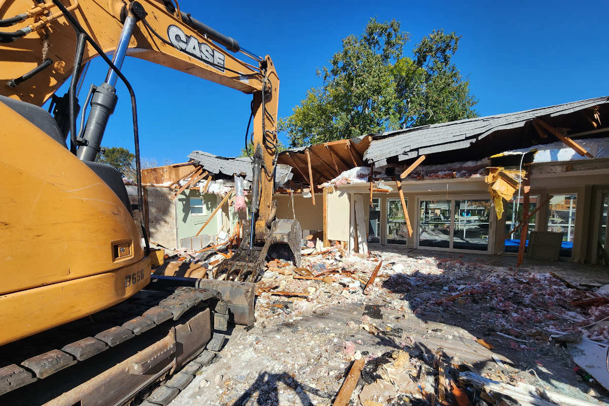 5 Signs You Need a Licensed Demolition Contractor in Florida