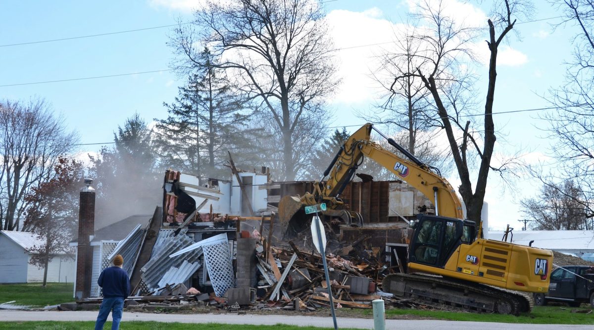 A Comprehensive Guide to Residential Demolition: What Homeowners Need to Know
