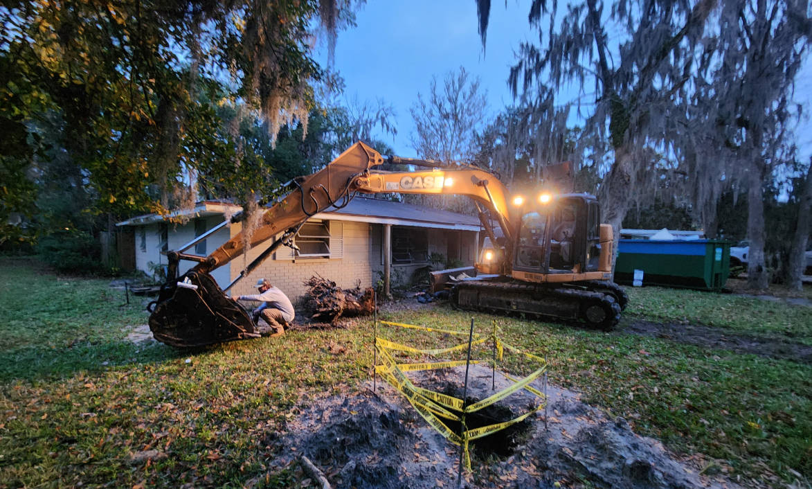 Top Signs Your Property Needs Emergency Demolition