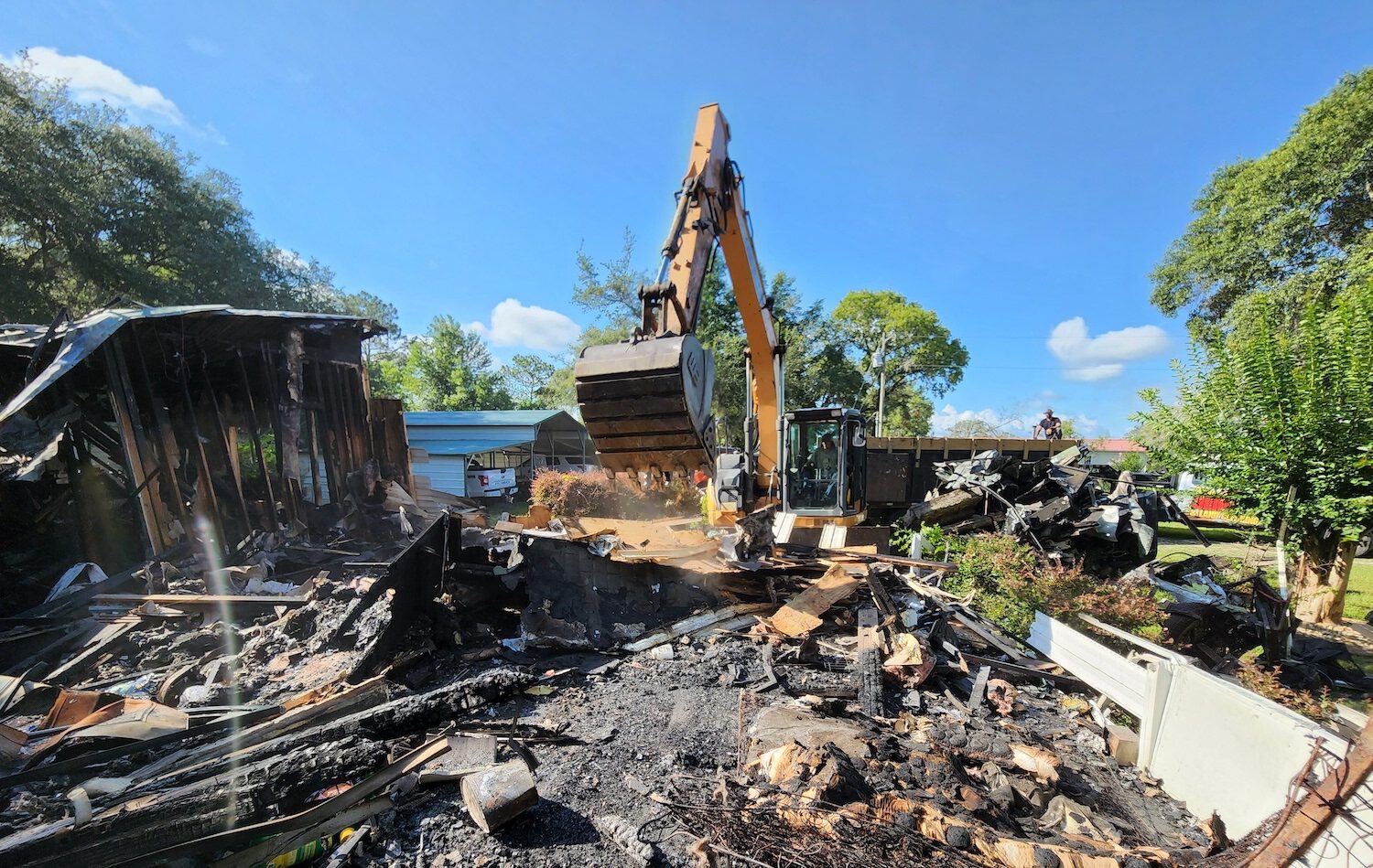 Top 10 Frequently Asked Questions About Total Demolition