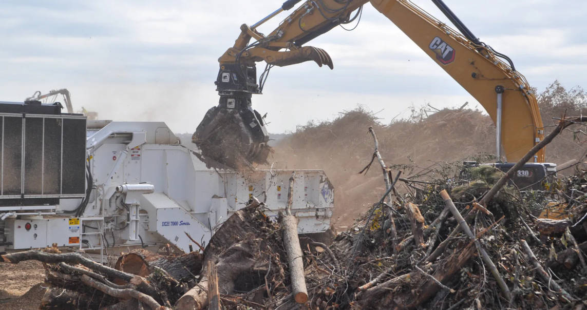 What's the Difference Between Cleanup and Demolition?